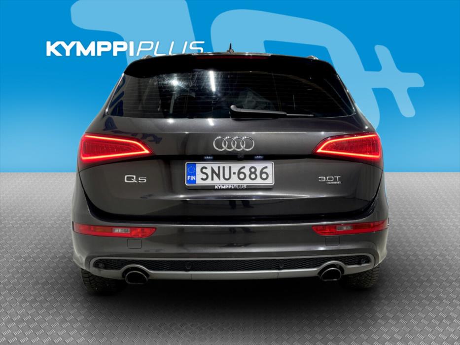 AUDI Q5 2014