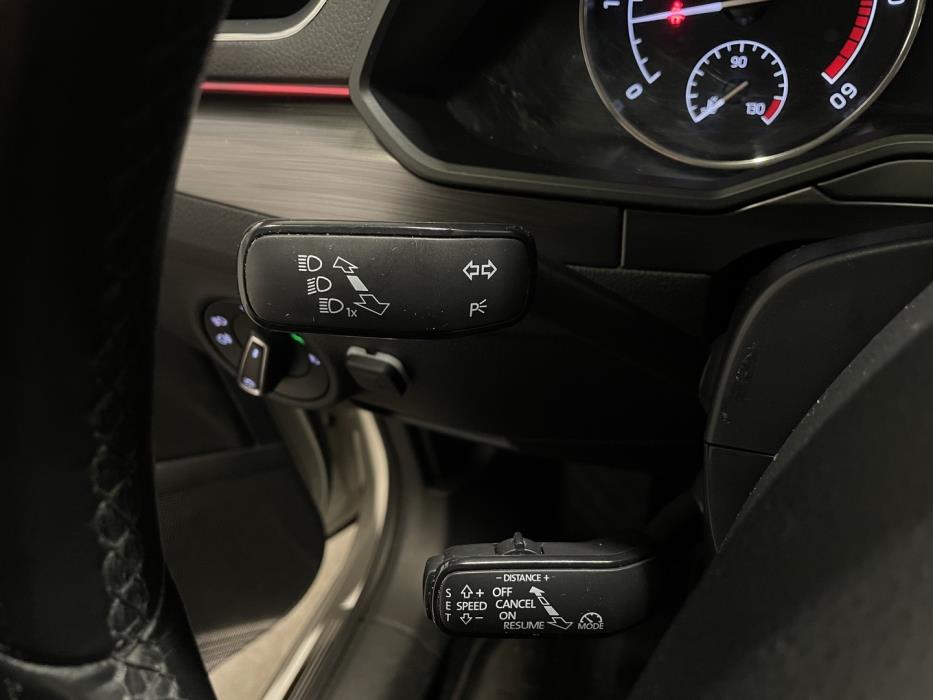SKODA Superb 2018