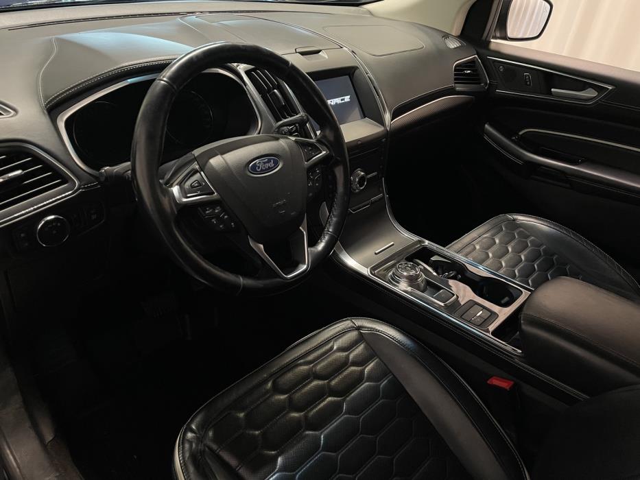 FORD Edge 2019