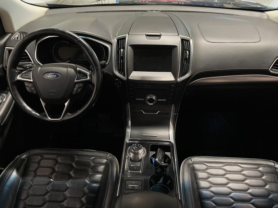 FORD Edge 2019