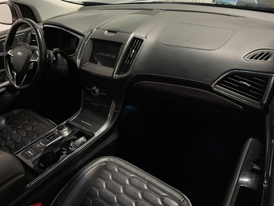 FORD Edge 2019