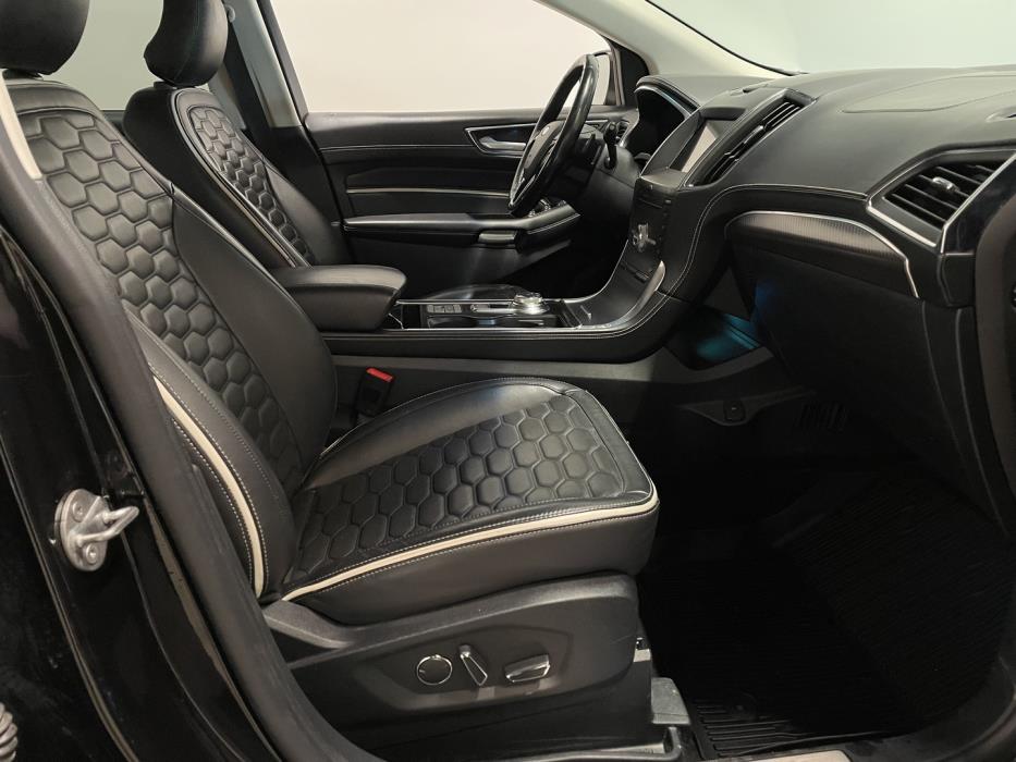 FORD Edge 2019