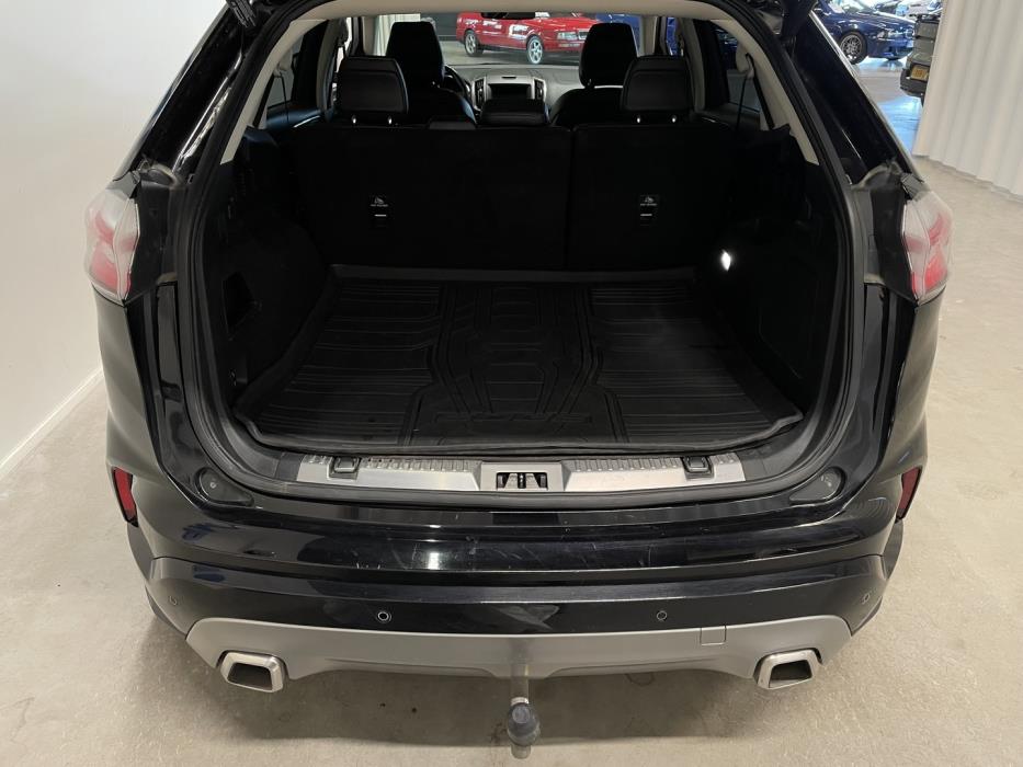FORD Edge 2019