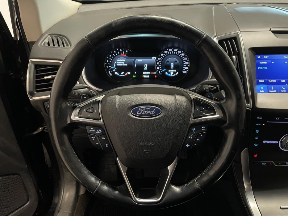 FORD Edge 2019