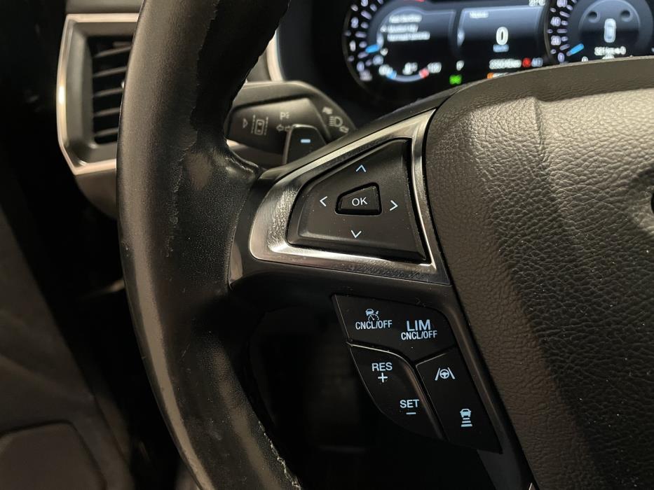 FORD Edge 2019