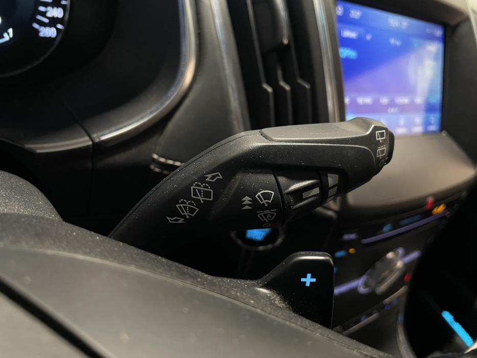 FORD Edge 2019