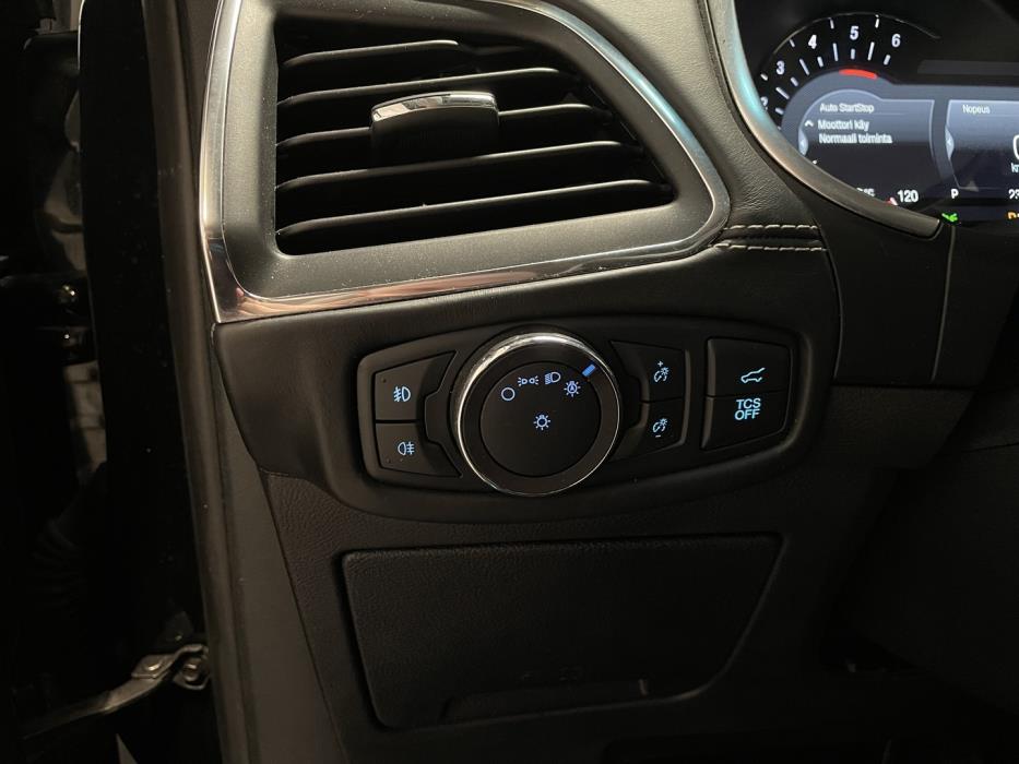 FORD Edge 2019