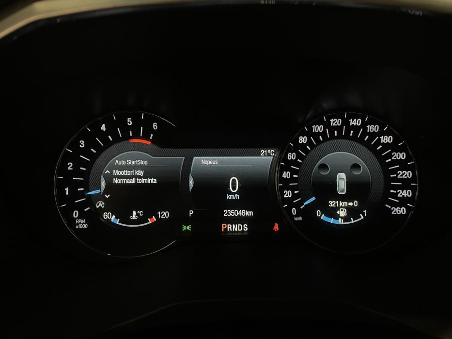 FORD Edge 2019