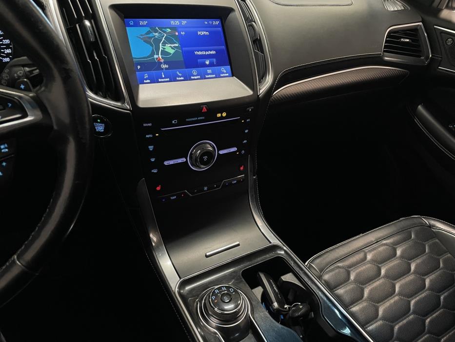 FORD Edge 2019