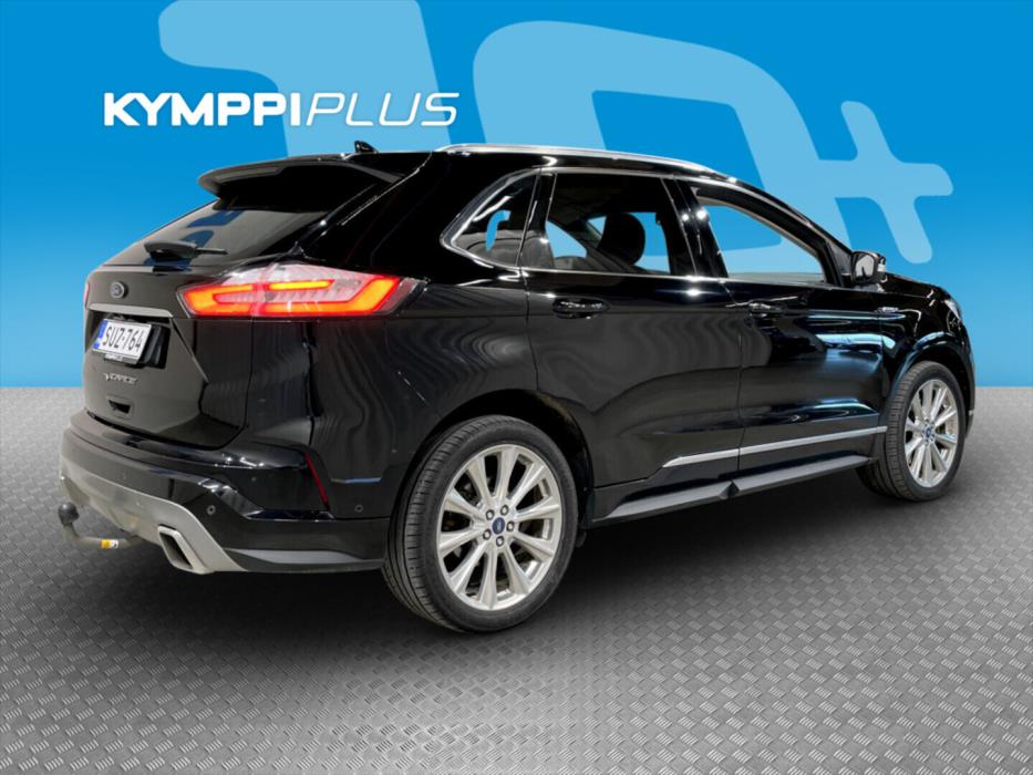 FORD Edge 2019