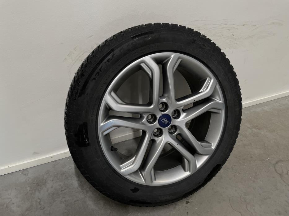 FORD Edge 2019