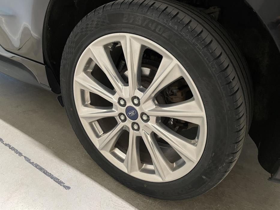 FORD Edge 2019