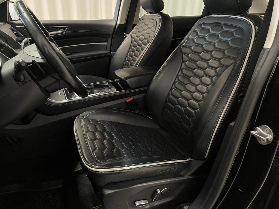 FORD Edge 2019