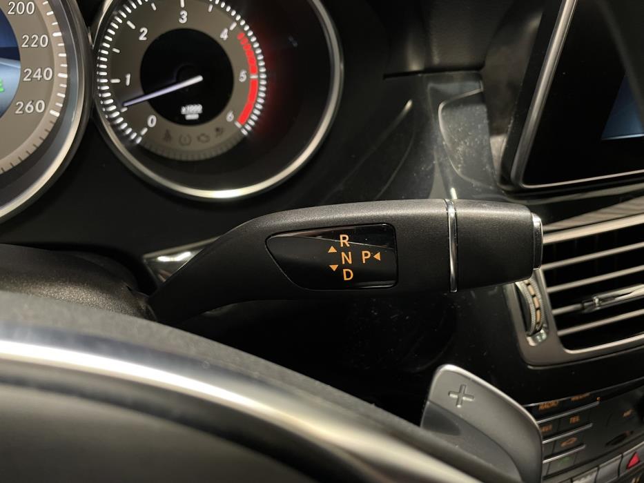 MERCEDES-BENZ CLS 2016