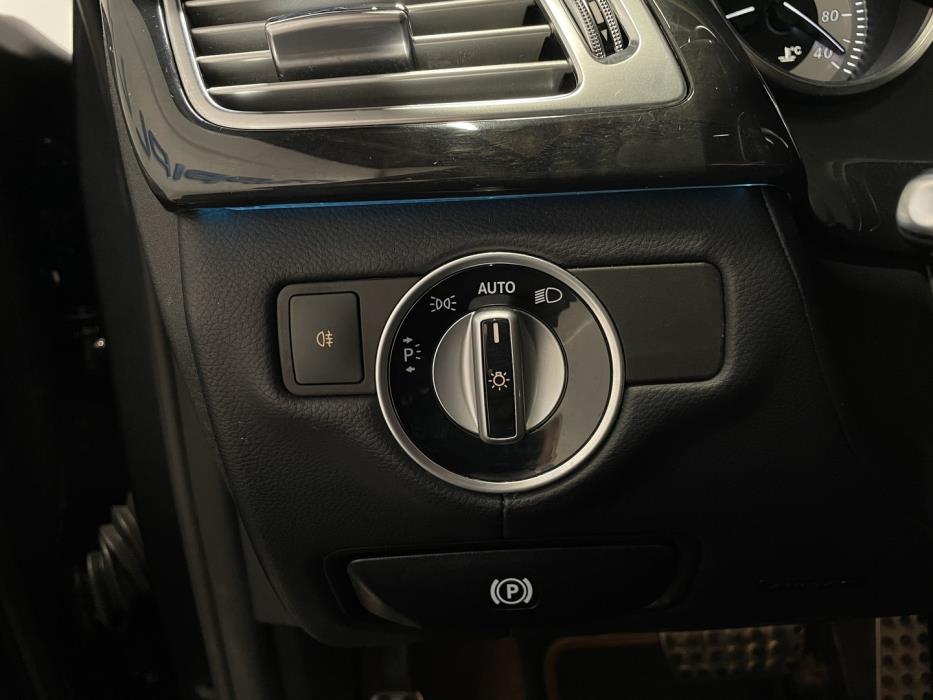 MERCEDES-BENZ CLS 2016