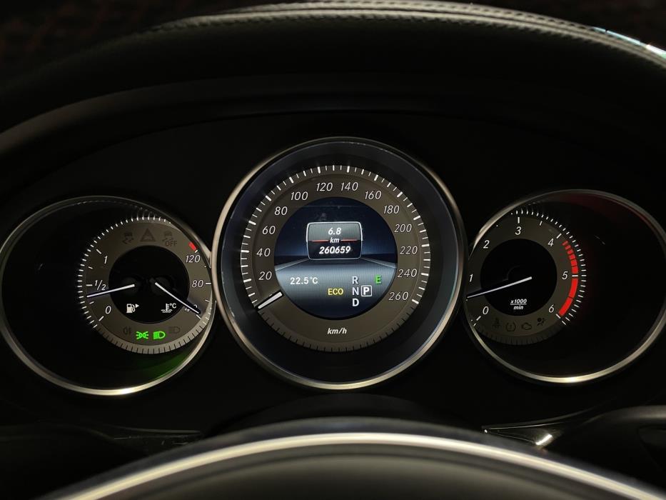 MERCEDES-BENZ CLS 2016