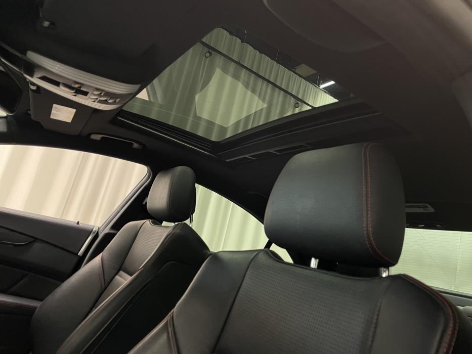 MERCEDES-BENZ CLS 2016