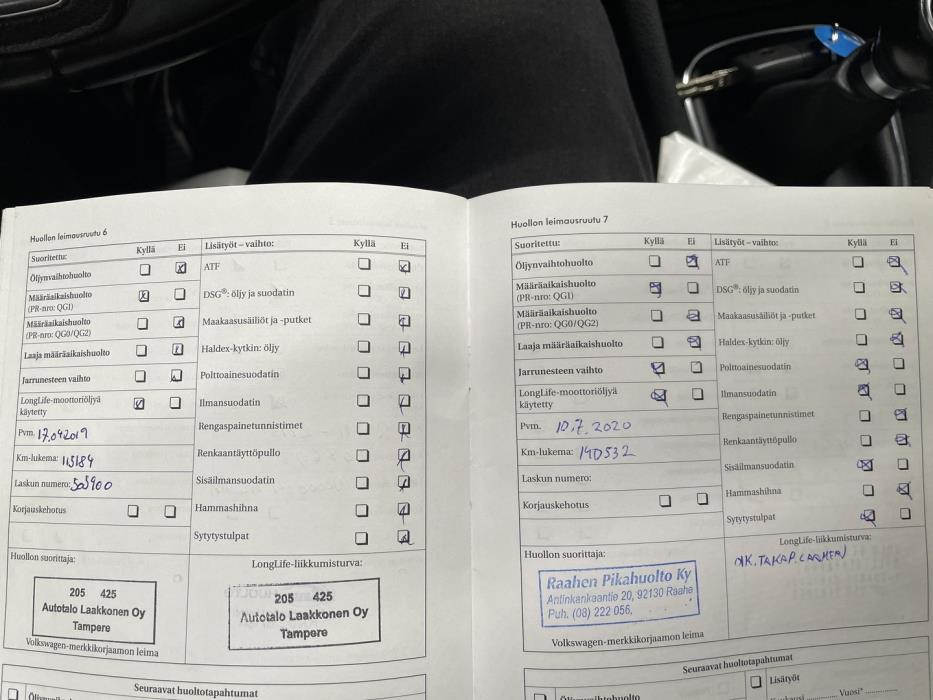 VOLKSWAGEN Golf 2010