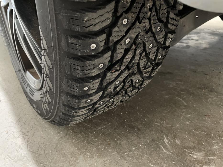 VOLKSWAGEN Golf 2010