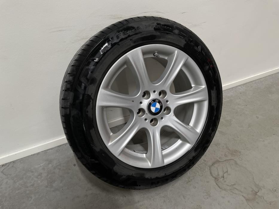 BMW 320 Gran Turismo 2016