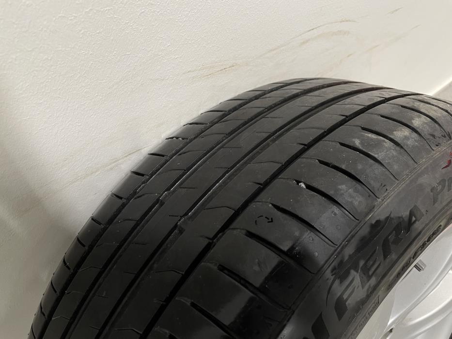 BMW 320 Gran Turismo 2016