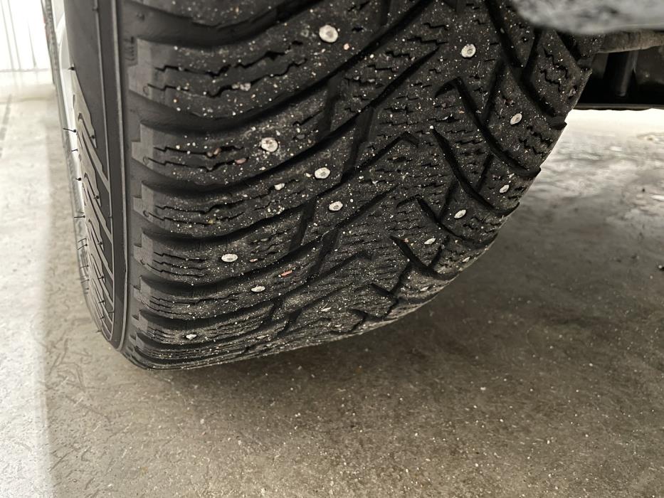 BMW 320 Gran Turismo 2016