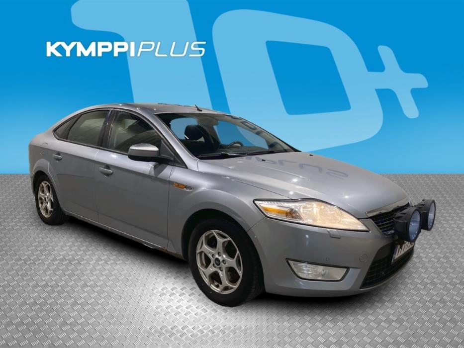 FORD Mondeo 2010