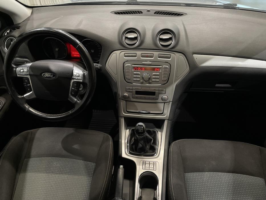 FORD Mondeo 2010