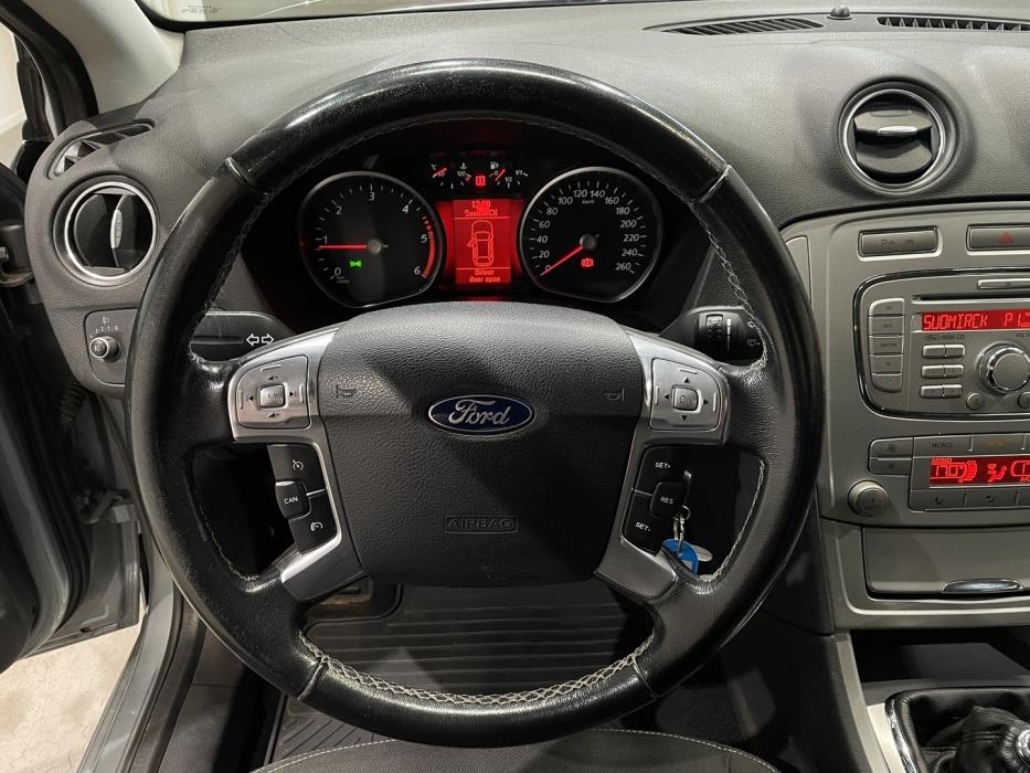 FORD Mondeo 2010