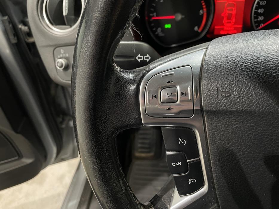FORD Mondeo 2010