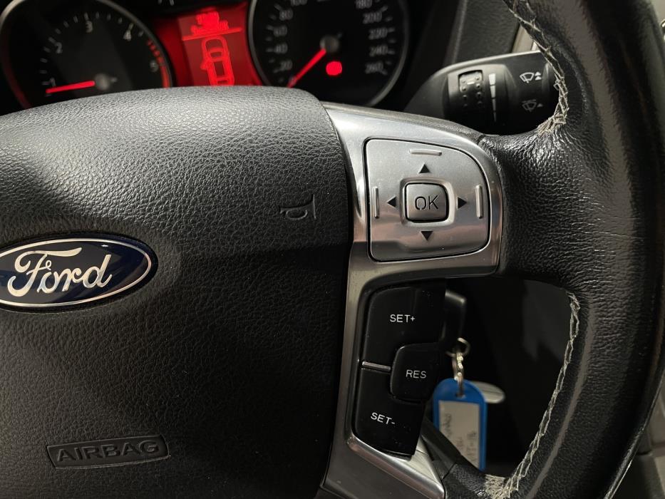 FORD Mondeo 2010