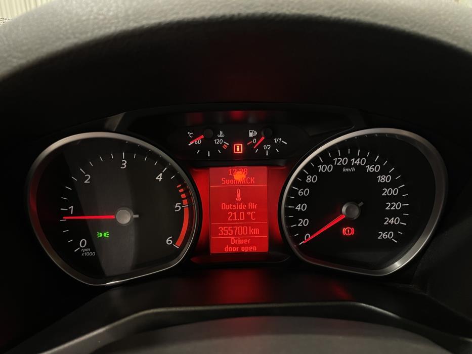 FORD Mondeo 2010