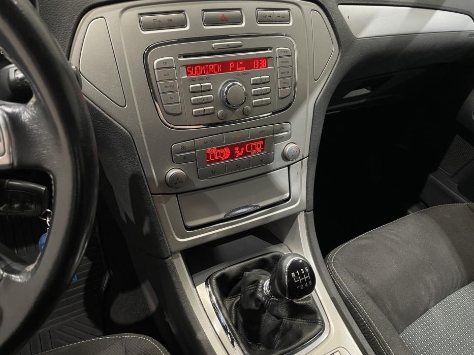FORD Mondeo 2010