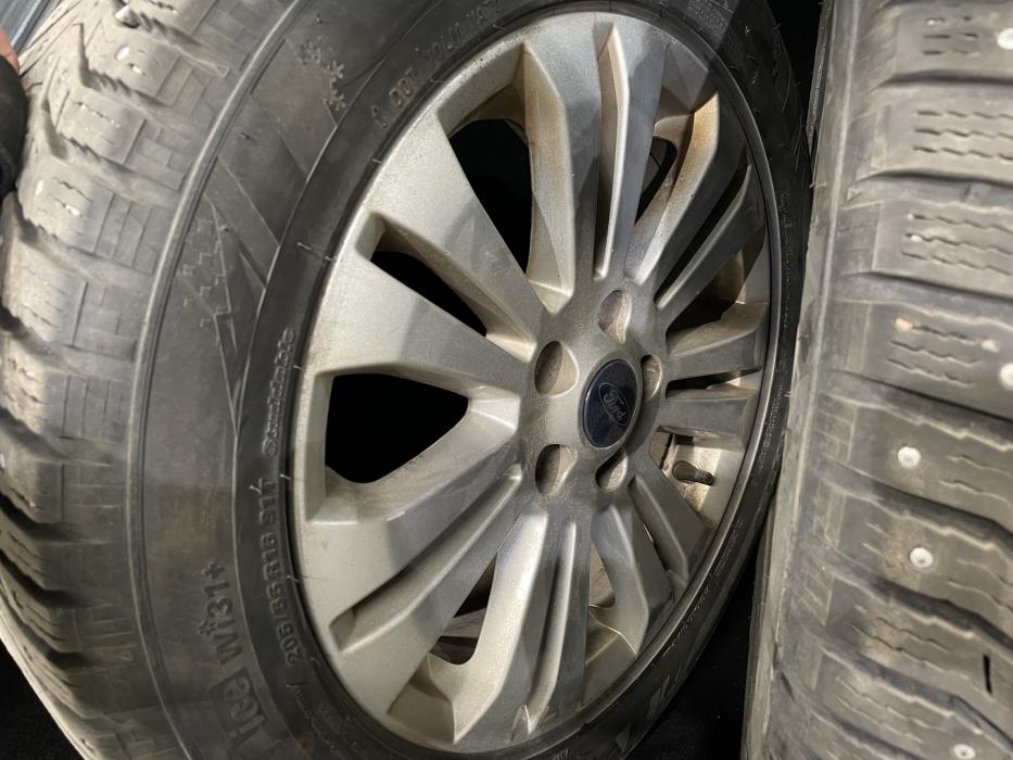FORD Mondeo 2010
