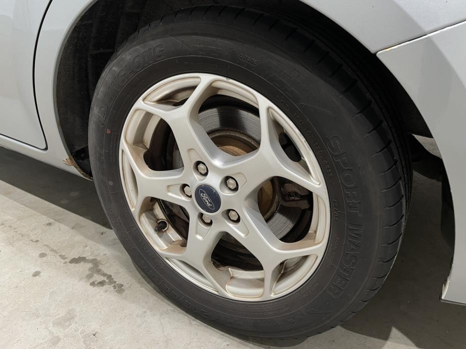 FORD Mondeo 2010