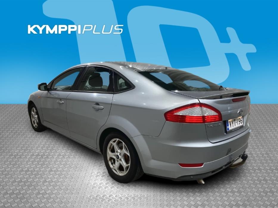 FORD Mondeo 2010
