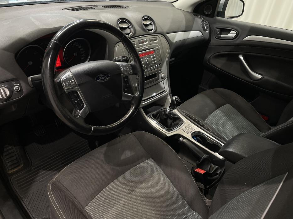 FORD Mondeo 2010