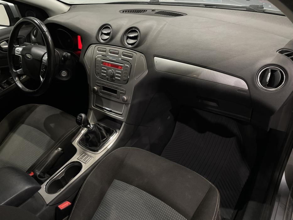 FORD Mondeo 2010