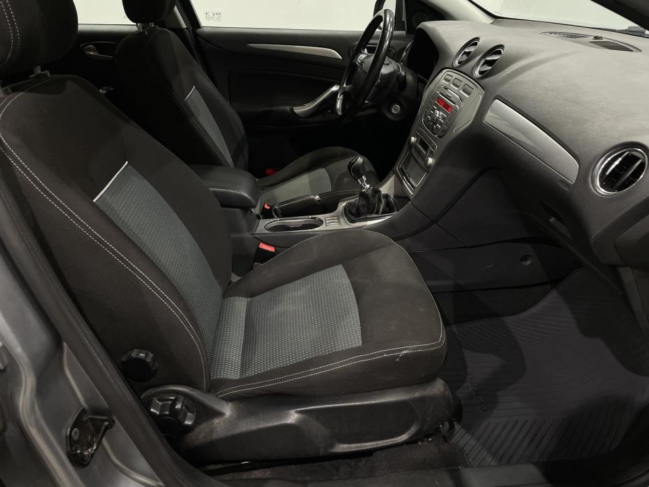 FORD Mondeo 2010