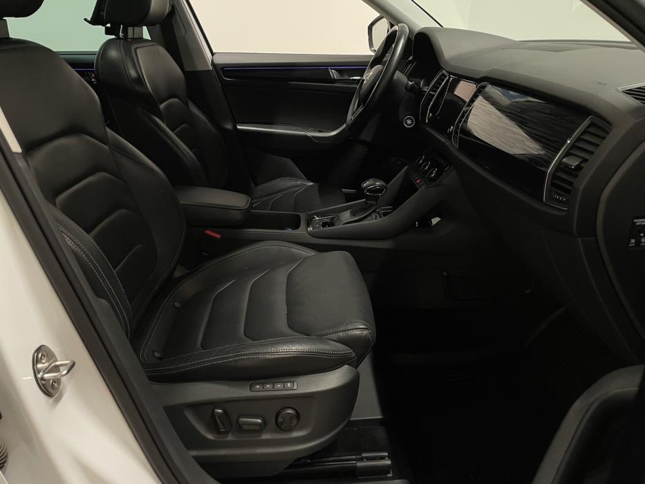 SKODA Kodiaq 2017