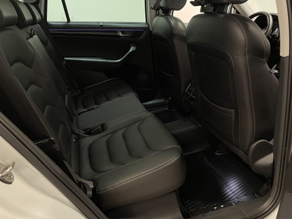 SKODA Kodiaq 2017