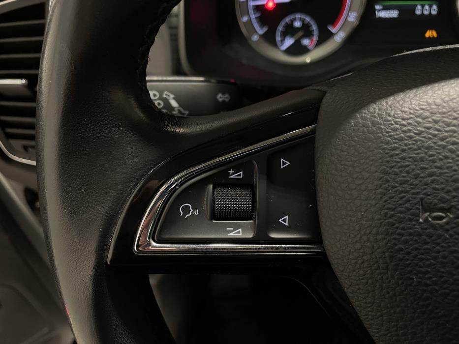 SKODA Kodiaq 2017