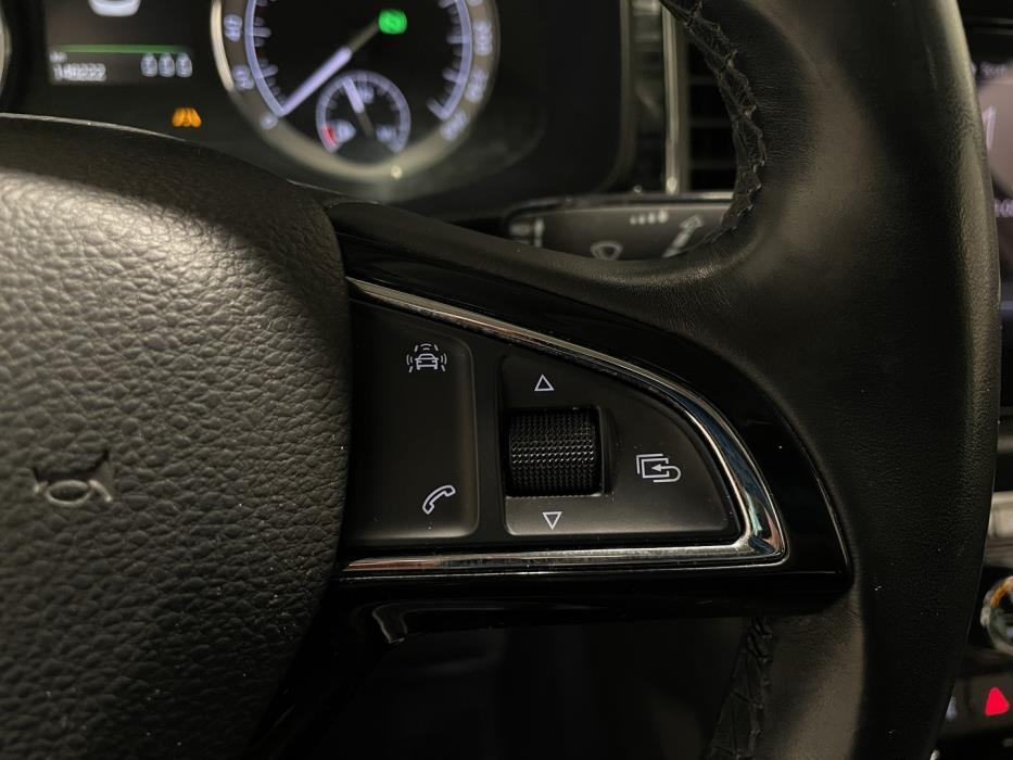 SKODA Kodiaq 2017
