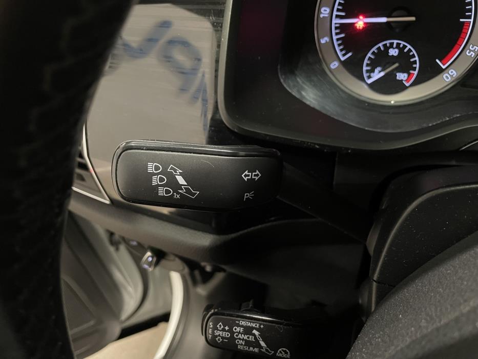 SKODA Kodiaq 2017