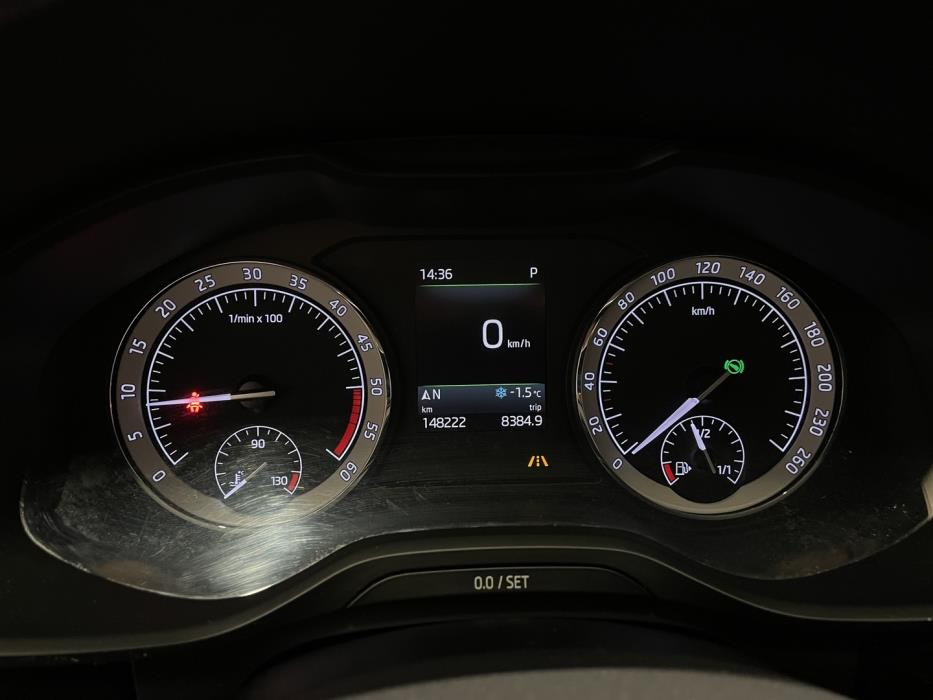 SKODA Kodiaq 2017