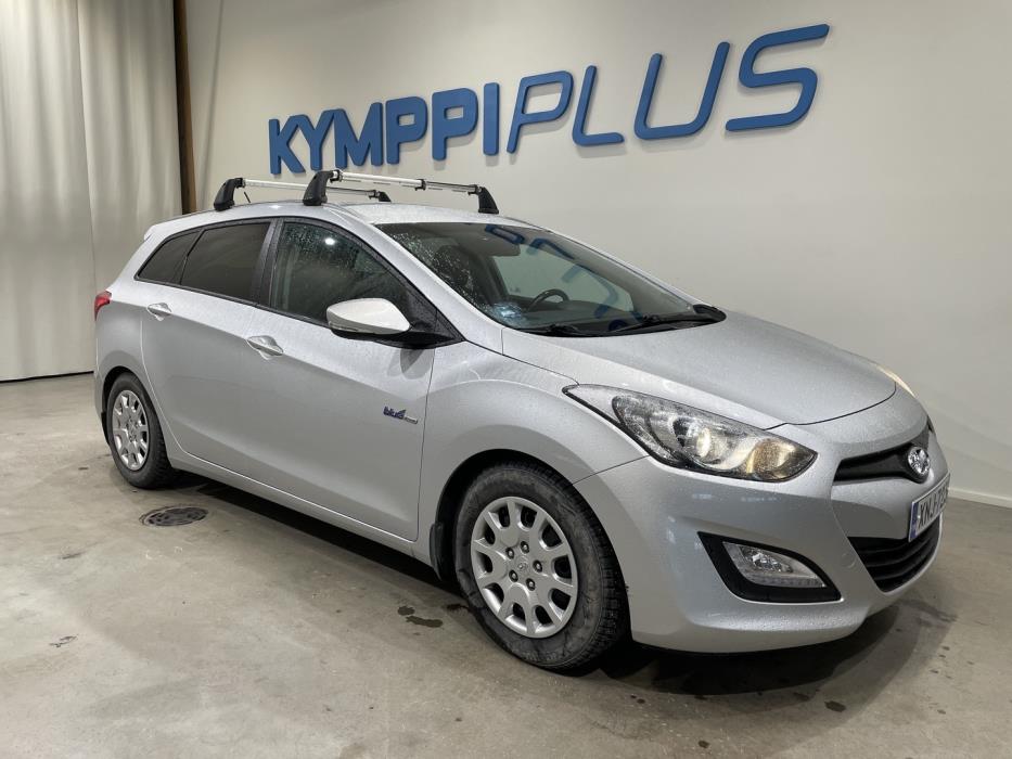 HYUNDAI i30 Wagon 2014