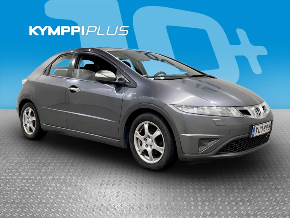 HONDA Civic 2009