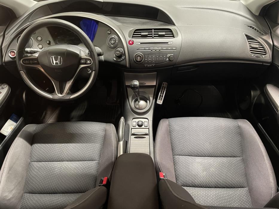 HONDA Civic 2009