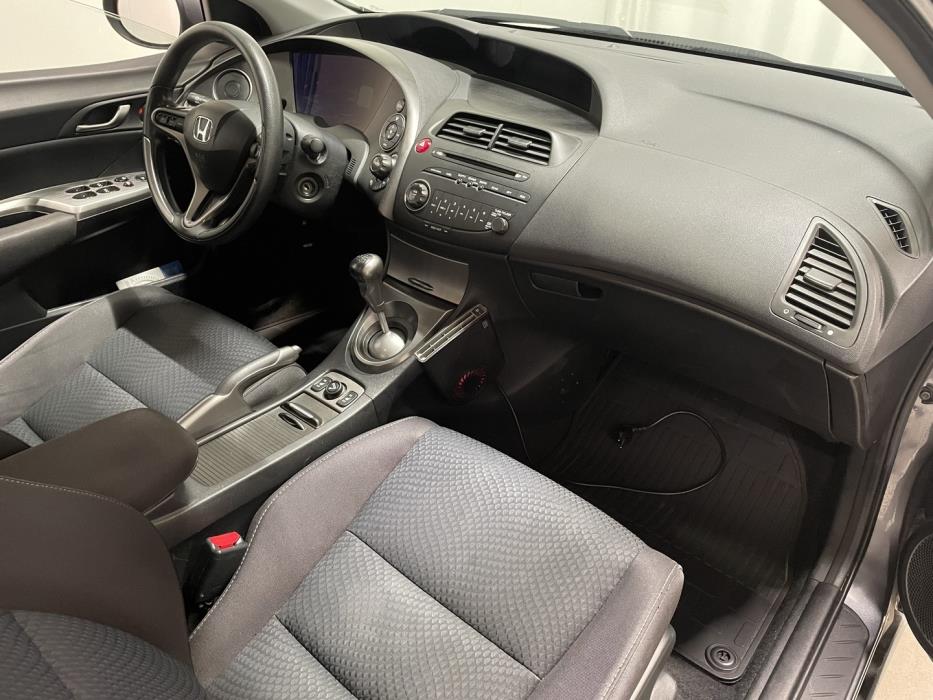 HONDA Civic 2009