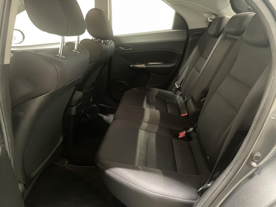 HONDA Civic 2009